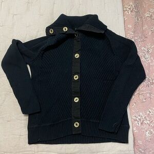 NWOT Ralph Lauren women’s button down cardigan